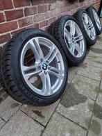 Bmw Velgen, Ophalen, Band(en)