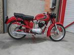 Moto Morini, Bedrijf, Overig, Moto Morini 175