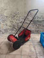 Duw Grasmaaier, Wolf Garten, Tondeuses à gazon manuelles, Comme neuf, 40 à 49 cm