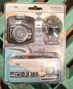 Nor-Tec Dashboard Camera hd, Auto diversen, Dashcams, Ophalen of Verzenden, Nieuw