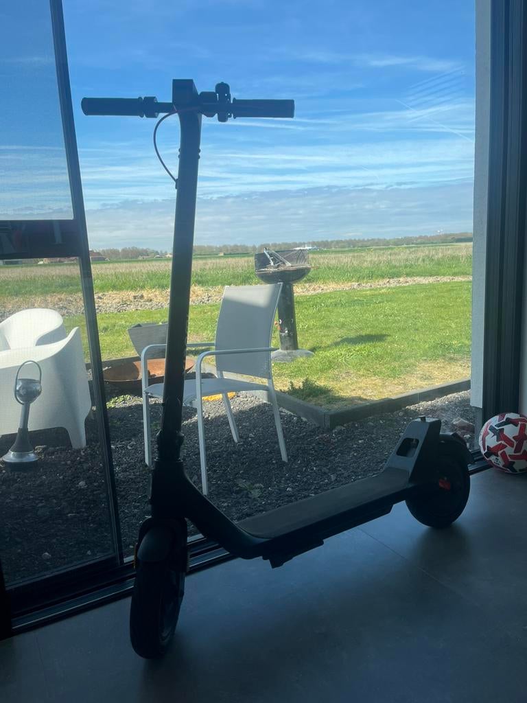 Xiaomi electrische step, Ophalen, Gebruikt, Elektrische step (E-scooter)