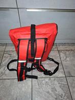 Fietstas en rugzak in 1, Fietsen en Brommers, Ophalen, Zo goed als nieuw