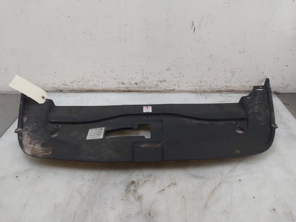 TRAVERSE SUPERIEURE CAPOT AVANT Porsche Cayenne II (92A), Autos : Pièces & Accessoires, Dhr. J. Ham, Administratie@autoham.nl