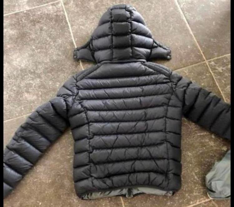 Jot zeer goede staat large , extra dik, Vêtements | Hommes, Vestes | Hiver, Enlèvement, Comme neuf