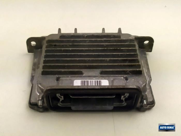 Xenon Starter van een Volvo V60, Gebruikt, -, -, Ophalen of Verzenden