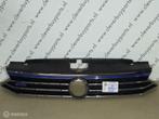 Grill origineel Volkswagen Passat B8 ('14-'21), Auto-onderdelen, Gebruikt, Volkswagen, Ophalen of Verzenden, Volkswagen