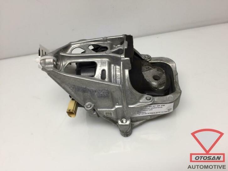 vw touareg audi q7 q8 a4 a5 motorsteun elektr. 4m0199371ff, Gebruikt, Volkswagen, Volkswagen AG, Vw@volkswagen.de
