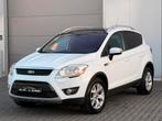 FORD KUGA 2009 DIESEL 2.0 4X4 EUEO4 225.000KM, Auto's, Bedrijf, Diesel, 5 deurs, Te koop