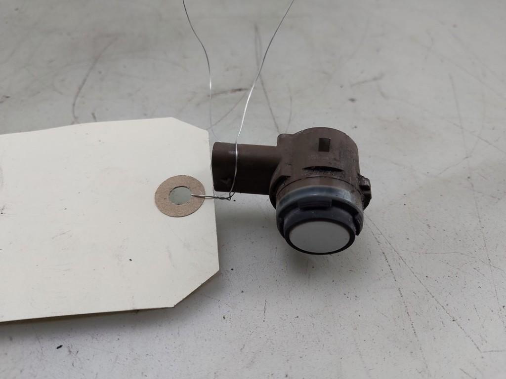 CAPTEUR AIDE AU STATIONNEMENT Golf VII (AUA) (|5Q0919297B|), Dhr. J. Ham, Volkswagen, Administratie@autoham.nl, Utilisé