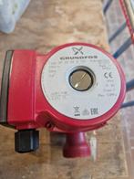 Circulatie pomp, Enlèvement, Neuf