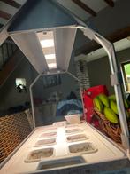 Kleine kas voor snel zaaien led, Ophalen, Zo goed als nieuw, Kweekkas