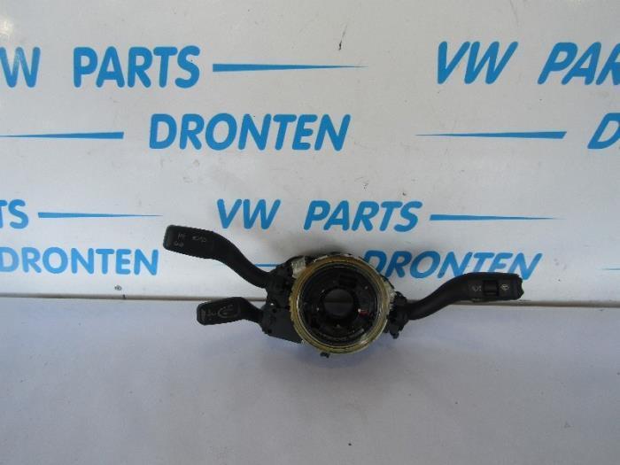 Combischakelaar Stuurkolom van een Audi A4, Auto-onderdelen, Dashboard en Schakelaars, Audi, Gebruikt, 3 maanden garantie, Ophalen of Verzenden