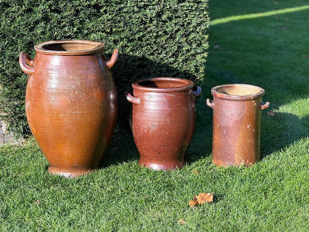 Tuindecoratie, Tuin en Terras, Ophalen, Gebruikt