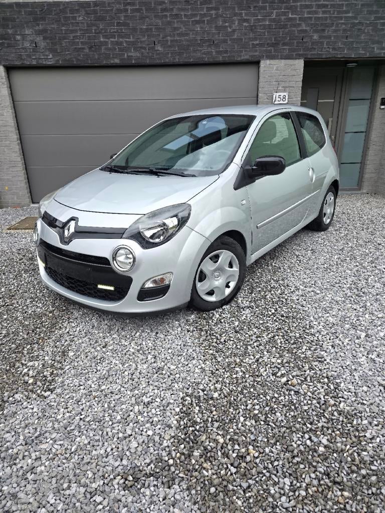 Renault Twingo ️ Automatique ️, Euro 5, Achat, Automatique, Particulier