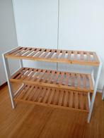 Schoenenrek, Huis en Inrichting, Ophalen