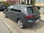 Volkswagen Golf 7 1.2 TSI Voiture de tourisme 2013, Autos, Achat, Entreprise, Boîte manuelle, Golf