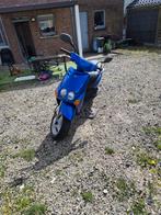 Mbk ovetto, Particulier