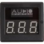 Audio system Digital Voltmeter DVM 12 LED, Enlèvement ou Envoi, Neuf