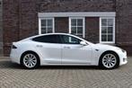 Tesla Model S 75D Base SOH84% - 2 sets wielen - nette auto!, Autos, Tesla, Achat, Entreprise, Model S, Cruise Control