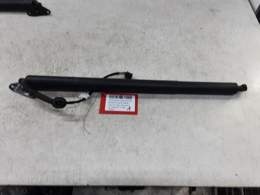 VERIN A GAZ Volkswagen Passat Variant (3G5) (3G9827851A), Volkswagen, Mevr. I. Hauben, Utilisé, Rue de l'Espoir 34 34
4030  GRIVEGNÉE, BE