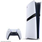 ps5 slim +controler + monitor, Ophalen, Zo goed als nieuw