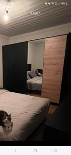 Grande garde robe, Enlèvement, 50 à 75 cm, 200 cm ou plus, 150 à 200 cm