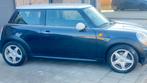 Mini cooper 1.6i* Essence *85kw*2007 * 140.000km*A/C, Entreprise, Boîte manuelle, Cooper, Euro 4