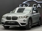 BMW X1 1.5iA sDrive18 * 1ER PROP + CAMERA + GARANTIE *, Autos, BMW, Argent ou Gris, Achat, Entreprise, 136 ch