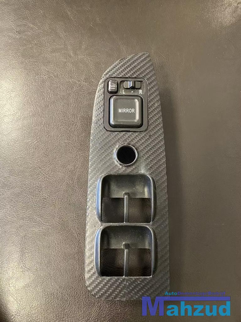 HONDA CR-V 2 spiegel verstellings schakelaar S9AJ210M1, Gebruikt, Info@honda.co.jp, Minami-Aoyama 2-chome 1-1
107-8556  Tokyo