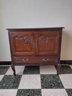 Armoire à 2 portes avec 1 tiroir, Enlèvement