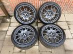 Bbs ch 5x100, Auto-onderdelen, Ophalen, 18 inch, Gebruikt, Band(en)