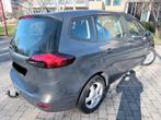 Opel Zafira Tourer 1.4 Turbo Selection 7 seats 0484718956, Autos, Opel, Cruise Control, Argent ou Gris, Achat, Euro 6