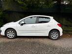 PEUGEOT 207 + 14 HDI (50KW) 2014, Autos, Euro 5, Achat, 50 kW, Boîte manuelle