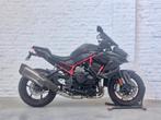 Kawasaki Z H2 ZH2 Performance #motomobilia, 4 cilinders, Motorrijbewijs A, Bedrijf, Traction Control