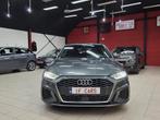 A3 Sportback 3.0 TFSI S Line**73 000 kms**Navigation*, Autos, Audi, Argent ou Gris, Achat, Entreprise, Cruise Control