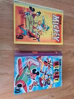 Bandes dessinées, Plusieurs BD, Enlèvement ou Envoi, WALT DISNEY, Utilisé