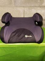 zitverhoger, Ophalen, Gebruikt