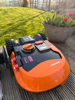 Tondeuse à gazon robotique Worx Landroid L, Enlèvement, Utilisé, Tondeuses à gazon électriques