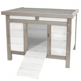 Schuilhok Tommy, Animaux & Accessoires, Rongeurs & Lapins | Cages & Clapiers, Neuf, Enclos, Enlèvement ou Envoi