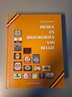 Boek "Bieren en Brouwerijen van Belgie" van Adelijn Calderon, Ophalen of Verzenden, Zo goed als nieuw, Overige typen
