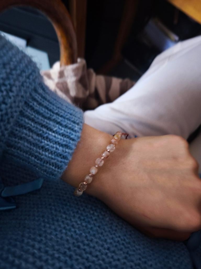 Citrien, Handtassen en Accessoires, Edelstenen, Nieuw, Ophalen of Verzenden