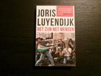 Het zijn net mensen   -Joris Luyendijk-, Enlèvement ou Envoi