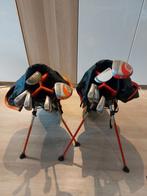 Golfclubs juniors, Enlèvement, Utilisé, Set, Autres marques