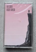Queen Roger Taylor Outsider cassette  NIEUW, Cd's en Dvd's, Cassettebandjes, Ophalen, 1 bandje, Origineel, Pop