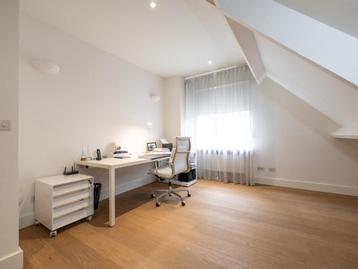 bureeltafel en ladekast Vitra beschikbaar voor biedingen
