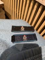 Adjunct commissaris hoofdinspecteur politie, Enlèvement ou Envoi, Gendarmerie