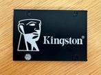 Kingston - SSD 1To, Informatique & Logiciels, Disques durs, Comme neuf, SSD