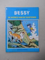 Bessy 129 - De wereld van de duisternis - Vandersteen - 1978, Boeken, Stripverhalen, Gelezen, Willy Vandersteen, Eén stripboek