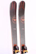 180 cm ski's ROSSIGNOL EXPERIENCE 88 TI, grip walk, woodcore, Sport en Fitness, Verzenden, Rossignol, Carve, 180 cm of meer