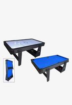 🎯 Nieuw in doos – TopTable Twist Junior 2-in-1 Speeltafel, Ophalen, Nieuw, Pooltafel